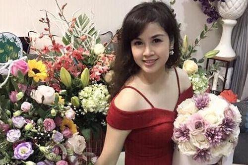 Nữ diễn viên hoa hậu là 'con dâu Thứ trưởng' trong 'Cảnh sát hình sự', sống kín tiếng sau ly hôn khiến khán giả tiếc nuối một điều
