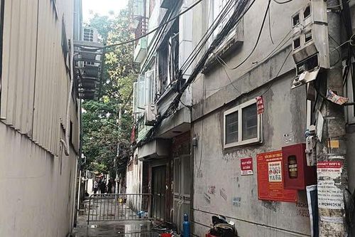 Mức phạt tiền cao nhất vi phạm phòng cháy chữa cháy từ 1/7 là bao nhiêu?