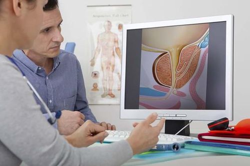 10 dấu hiệu cảnh báo ung thư tuyến tiền liệt