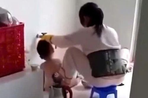 Chửi bới, đe dọa trẻ em có thể bị phạt đến 10 triệu đồng
