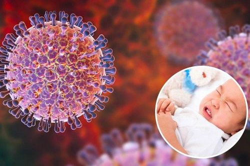 Tiêu chảy ở trẻ chữa thế nào?
