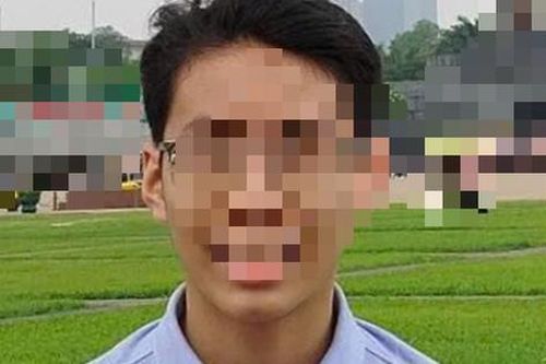 Đã tìm thấy nam sinh lớp 8 ở Hà Nội nhiều ngày chưa về nhà