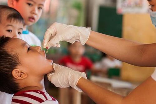 Thiếu vitamin A gây bệnh gì?