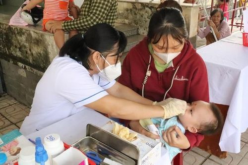 Tình trạng suy dinh dưỡng thấp còi ở trẻ vùng Trung du và miền núi phía Bắc còn cao