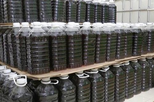 Vạch trần thủ đoạn làm nước mắm, nước giặt giả quy mô lớn ở An Giang