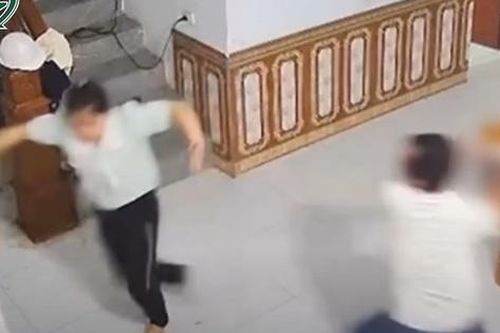 Thông tin 'nóng' vụ gã chồng vũ phu cầm cây lau nhà đánh vợ thủng màng nhĩ ở Tuyên Quang
