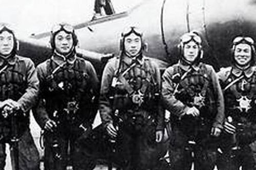Nhật ký của một Kamikaze