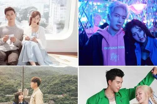 JSOL cử 'nhân viên' đến Em Xinh Say Hi, NICKY - Quỳnh Anh Shyn 'thanh mai trúc mã'