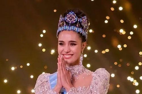 Thực hư việc Miss World 2025 Opal Suchata nhận giải thưởng lên tới 162 tỷ đồng
