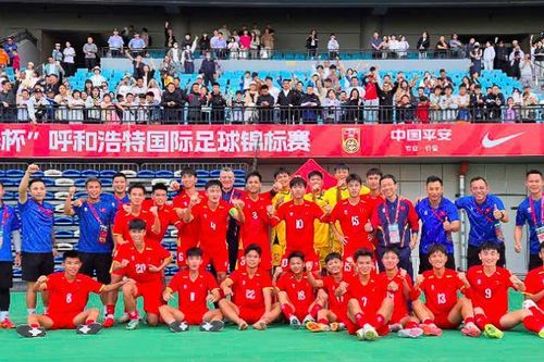 HLV người Brazil tự hào về U16 Việt Nam