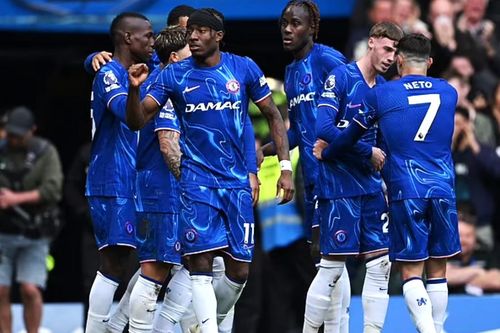 Vừa vô địch châu Âu, Chelsea lập tức 'đại phẫu' với 14 cầu thủ ra đi
