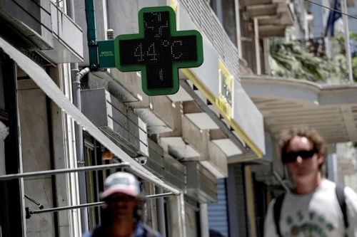Nắng nóng kỷ lục đầu mùa hè 2025: Báo động đỏ từ biến đổi khí hậu toàn cầu