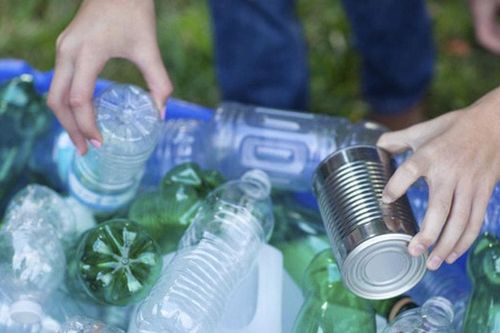 Thực trạng rác thải nhựa trong sản xuất nông nghiệp
