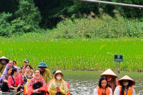 Bản sắc du lịch mới