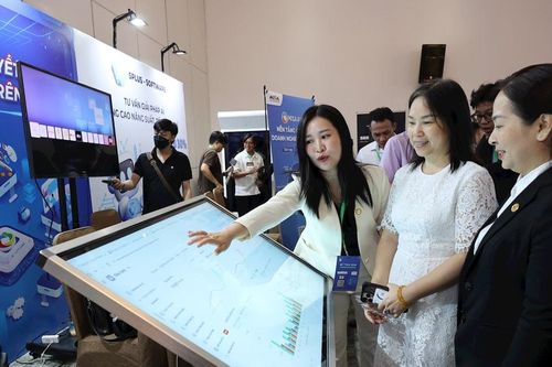 Tác động của AI ngày càng lớn tới thị trường lao động