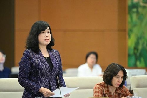 Người dân có quyền tự quyết định về số con