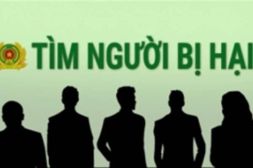 Tìm người mua nền đất tại các dự án không có thật ở TP.HCM