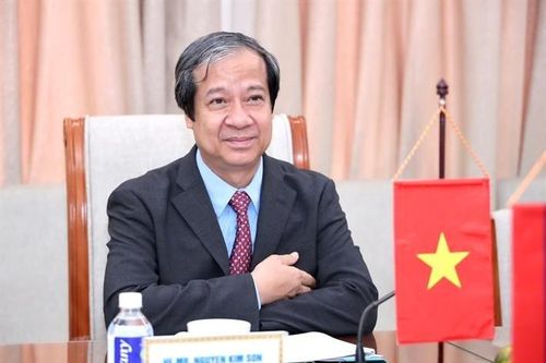 Sẽ đưa tiếng Lào vào chương trình giảng dạy tại Việt Nam