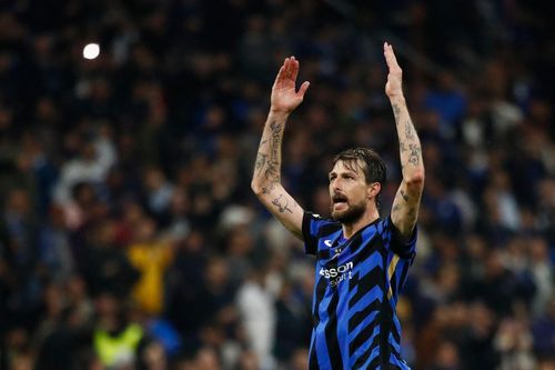 Sao Inter Milan trước nguy cơ trả giá đắt