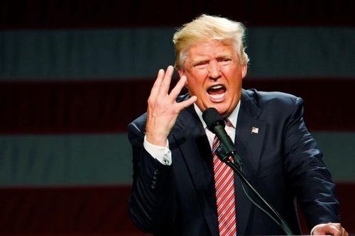 Chính quyền Trump tiếp tục kháng cáo vụ thuế quan