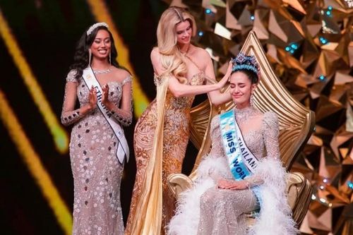 Thủ tướng Thái Lan khen ngợi tân Hoa hậu Thế giới