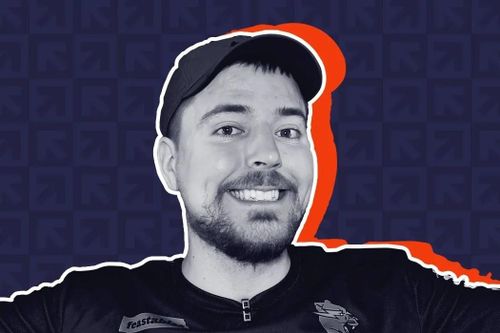 MrBeast vay tiền