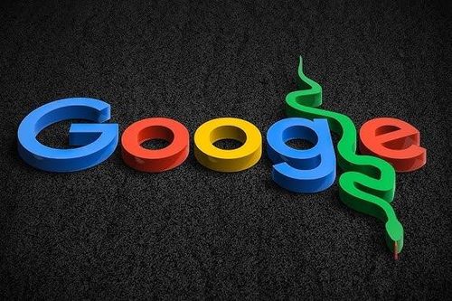 Sẽ ra sao nếu Google bị xé lẻ