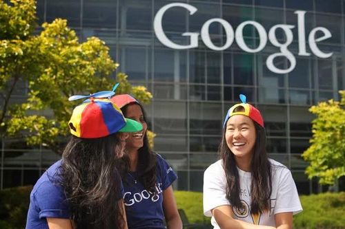 Google chi 500 triệu USD để sửa đổi chính sách nội bộ