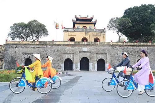 Hà Nội – điểm đến văn hóa hàng đầu châu Á