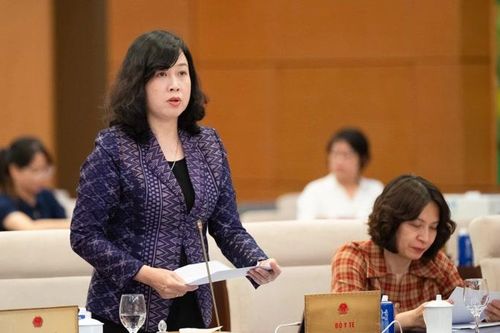 Chính thức bỏ quy định mỗi cặp vợ chồng chỉ sinh một hoặc hai con