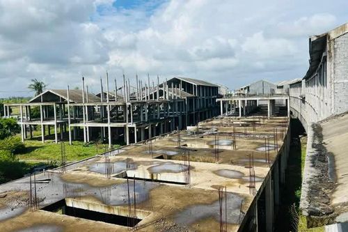 Quảng Nam dành nhiều quỹ đất để phát triển nhà ở