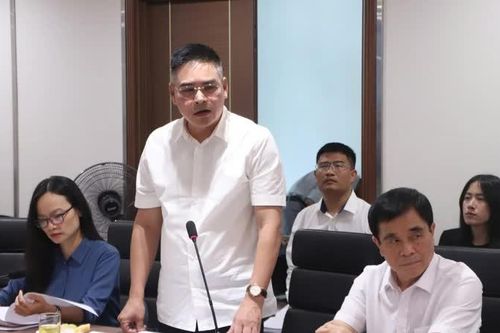 Hà Nội xây dựng các kịch bản đảm bảo cấp nước cho Nhân dân hè 2025