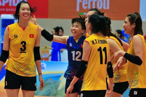 Tin nóng thể thao sáng 3/6: Tuyển bóng chuyền nữ Việt Nam xác định 2 đối thủ, cận kề cột mốc lịch sử mới