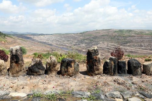 Hình ảnh Công viên địa chất toàn cầu Lạng Sơn mới được UNESCO công nhận
