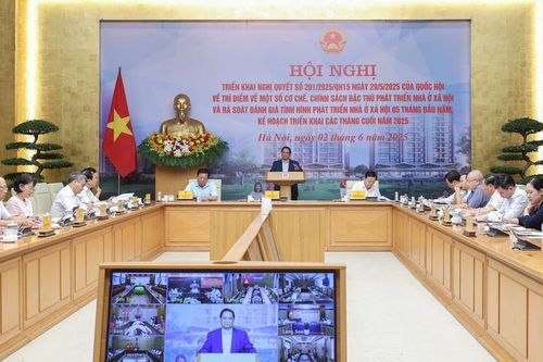 Cần hiểu đúng phạm vi đối tượng được hưởng chính sách nhà ở xã hội
