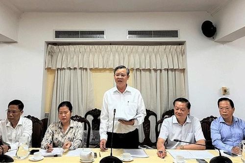 Cần Thơ: Sắp xếp tổ chức bộ máy bên trong kịp thời, vận hành hiệu quả