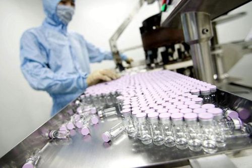 Siết chặt giám sát việc sản xuất thuốc thông qua nguyên tắc GMP