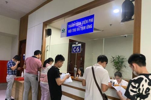 Yêu cầu các bệnh viện tăng cường bảo vệ người bệnh và nhân viên y tế trong thời tiết nắng nóng