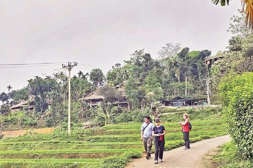 Phát triển du lịch xanh ở Thanh Hóa