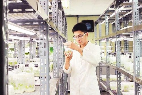 Bài 2: Đòn bẩy nâng cao chất lượng nghiên cứu khoa học