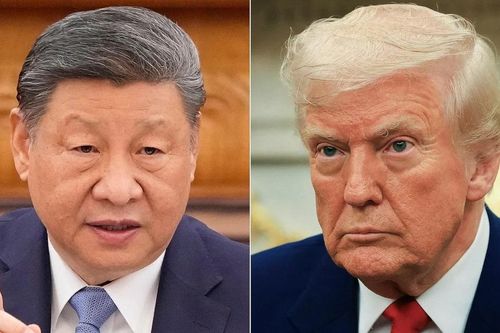 Mỹ, Trung Quốc cáo buộc nhau vi phạm thỏa thuận thương mại