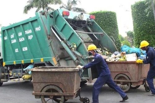 Bộ Nông nghiệp và Môi trường đốc thúc các địa phương sớm 'cân rác tính tiền'