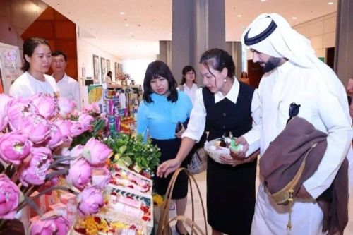 Chủ động đón khách du lịch Hồi giáo