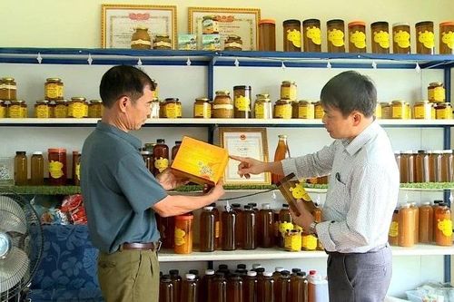 Phát triển các sản phẩm đặc trưng ở thành phố Lai Châu