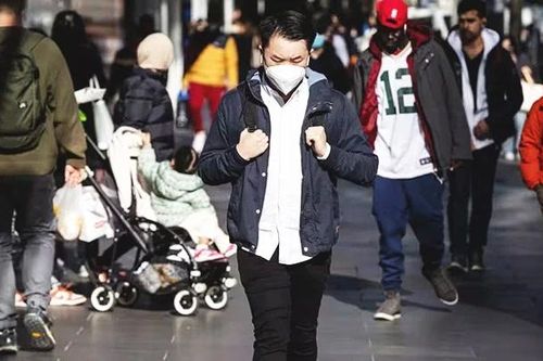 Xu hướng biến động tất yếu của virus