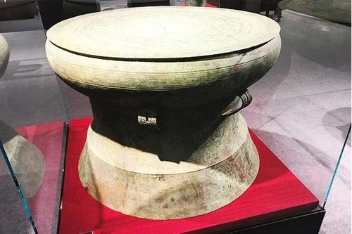 Chỉ đạo rà soát và bảo vệ di vật, bảo vật
