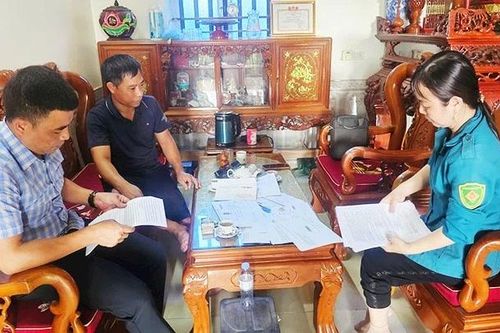 Tiền đã nhận, đất vẫn chậm giao!