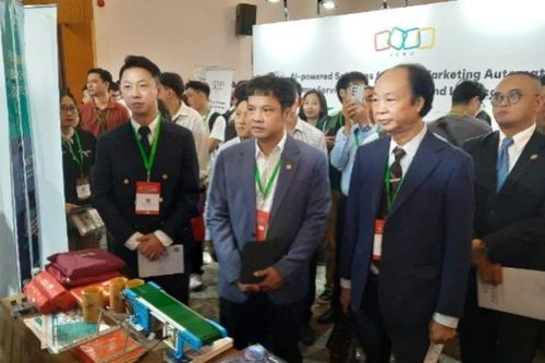 AI giúp doanh nghiệp tối ưu, tăng trưởng đột phá