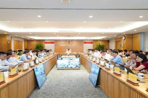 Bộ Khoa học và Công nghệ triển khai mạnh mẽ Nghị quyết 57 và tháo gỡ vướng mắc từ cơ sở