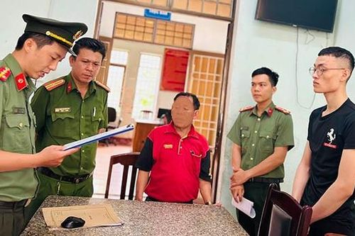 Bẫy lừa 'việc nhẹ, lương cao' vẫn chực chờ những người nhẹ dạ